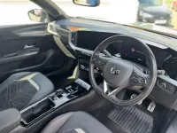 Second-hand Vauxhall Mokka Ultimate 2023 Gri SUV