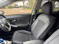 Used Toyota Prius 122 HP (89 kW) 2019 Black Hatchback