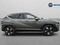 Used Hyundai Kona Ultimate 137 HP (100 kW) 2026 Grey SUV