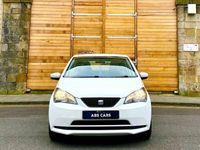 used Seat Mii 1.0 Toca 5dr