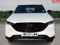 Used Mazda CX-5 Homura-Line 165 HP (121 kW) 2025 SUV
