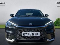 Used Lexus LBX 136 HP (100 kW) 2026 SUV