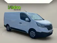 Used Renault Trafic 2024 White MPV