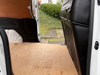 Used Vauxhall Combo Sportive 100 HP (73 kW) 2020 White Van