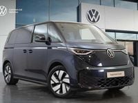 Used VW ID. Buzz Pro 210 kW (286 HP) 2025 Blue MPV