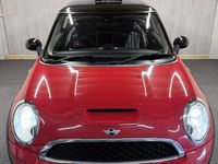 Used Mini Cooper S Hatch 184 HP (135 kW) 2013 Red Hatchback