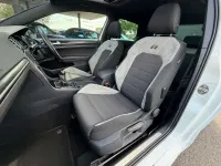 Used VW Golf VII R 310 HP (228 kW) 2016 White Hatchback
