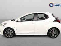 Used Toyota Yaris Hybrid 116 HP (85 kW) 2025 Hatchback