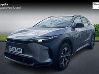 Used Toyota bZ4X PURE 150 kW (204 HP) 2026 SUV