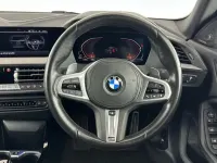 Used BMW 220 M Sport 187 HP (137 kW) 2022 Black Coupe