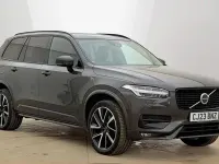 Used Volvo XC90 Plus 2023 SUV