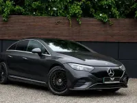 Used Mercedes EQE300 AMG Line Premium 11 kW (15 HP) 2023 Sedan