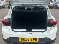 Gebraucht Dacia Sandero Expression 91 PS (66 kW) 2023 Kleinwagen