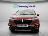 Used Suzuki SX4 S-Cross 116 HP (85 kW) 2025 SUV