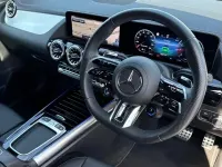 New Mercedes GLA220 AMG line 2026 Black SUV