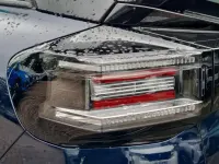 New Citroën C4 PureTech 127 HP (93 kW) 2026 Blue SUV