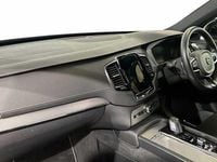 Used Volvo XC90 R-Design 247 HP (181 kW) 2020 SUV