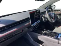 New VW ID.7 GTX 250 kW (340 HP) 2026 Black Estate