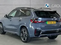 Used BMW iX1 M Sport 150 kW (204 HP) 2026 Storm bay SUV