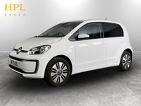 Used VW e-up! 2023 White Hatchback