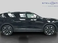 Used Vauxhall Grandland X Ultimate 134 HP (98 kW) 2025 Black SUV