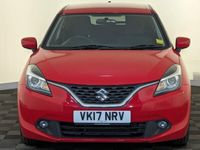 used Suzuki Baleno 1.0 Boosterjet SZ-T 5dr