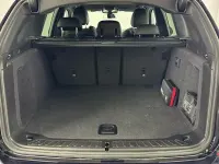 Used BMW X3 M Sport 184 HP (135 kW) 2020 Black SUV