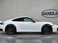 Used Porsche 911 385 HP (283 kW) 2023 Coupe
