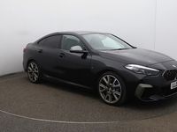used BMW M235 2 Series 2.0Saloon 4dr Petrol Auto xDrive Euro 6 (s/s) (306 ps) Sun Protection Pack