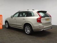 used Volvo XC90 XC90 2.0 D5 Momentum 5dr AWD Geartronic Test DriveReserve This Car -SM65YGXEnquire -SM65YGX