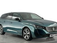 Used Peugeot 308 SW Allure 131 HP (96 kW) 2025 Estate
