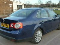 used VW Jetta 2.0