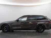 Used BMW M3 Competition Edition 523 HP (384 kW) 2025 Grey Estate