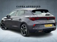 Used Cupra Leon VZ1 267 HP (196 kW) 2026 Other Hatchback