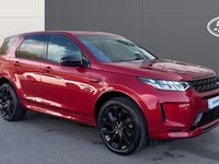 Used Land Rover Discovery Sport Urban Edition 204 HP (150 kW) 2022 Other SUV