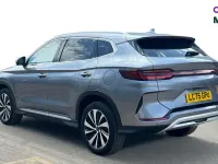 Used BYD Seal U Comfort 218 HP (160 kW) 2025 Grey SUV