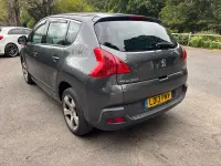 Used Peugeot 3008 Active 156 HP (114 kW) 2013 Grey Estate