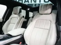 Used Land Rover Range Rover Sport HSE Dynamic 2019 Black SUV