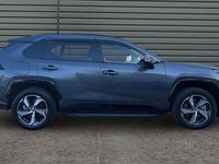 Used Toyota RAV4 Design 306 HP (225 kW) 2026 SUV