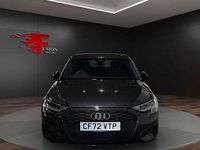 Used Audi A3 Sportback Design 150 HP (110 kW) 2023 Grey Hatchback