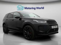Used Land Rover Discovery Sport HSE Dynamic 309 HP (227 kW) 2023 SUV