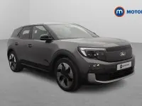 Used Ford Explorer Premium 210 kW (286 HP) 2025 Grey SUV