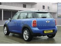 Used Mini Cooper D 111 HP (81 kW) 2016 Hatchback