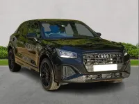 New Audi Q2 Black Edition 147 HP (108 kW) 2025 Other SUV