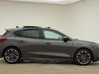 Used Ford Focus ST-Line X 2025 Grey Hatchback