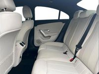 Used Mercedes CLA200 Executive 161 HP (118 kW) 2023 White Coupe