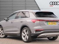 used Audi Q4 e-tron 220kW 50 Quattro 82kWh S Line 5dr Auto