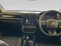 Used Citroën C3 PureTech 83 HP (61 kW) 2024 Hatchback