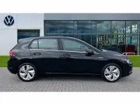 Used VW Golf VIII 2024