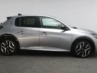 Used Peugeot 208 GTi 100 HP (73 kW) 2024 Grey Hatchback